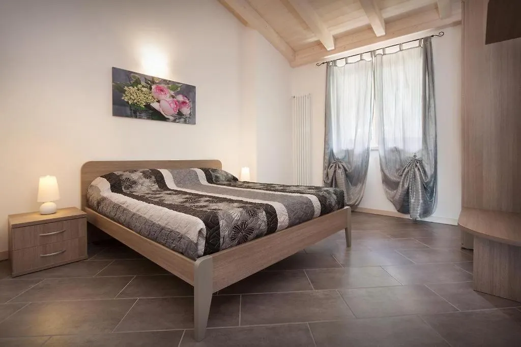 Appartamenti Villa Dos De Fer Malcesine 0*,  Italy