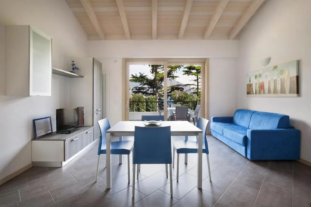 Appartamenti Villa Dos De Fer Malcesine