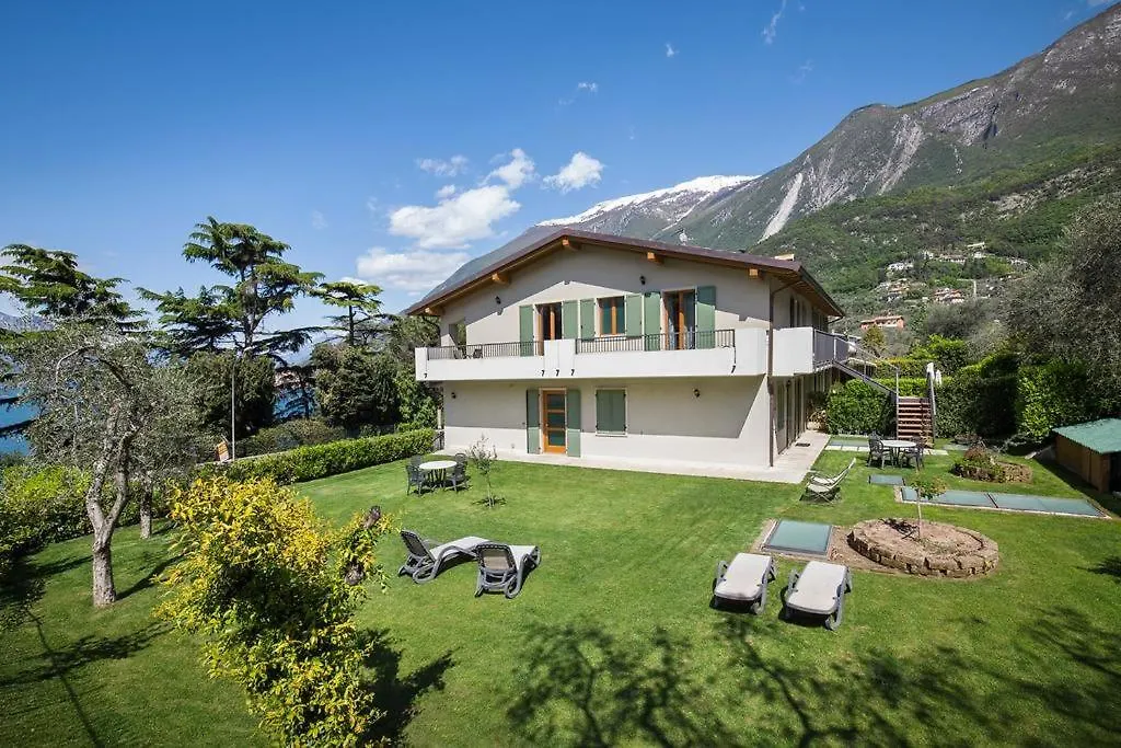Appartamenti Villa Dos De Fer Malcesine 0*,  Italy